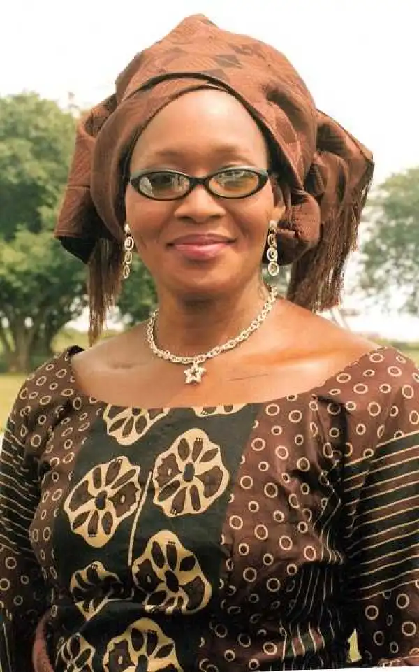 The Quran is a Tool of Destruction - Kemi Olunloyo Orders Its Destruction